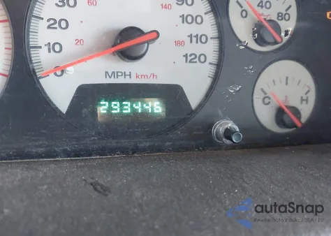 2001 Jeep Grand Cherokee Limited из США, поврежденный, VIN 1J4GW58S71C698360